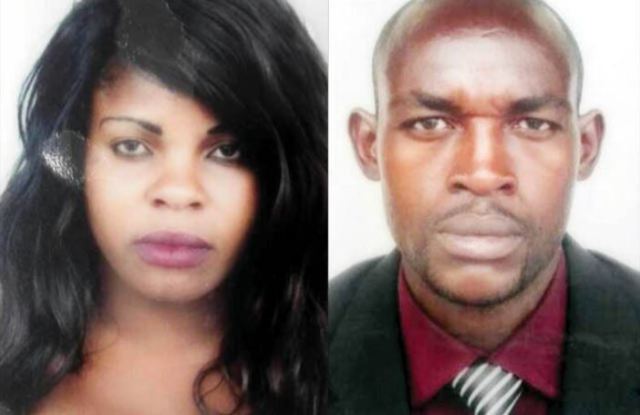 Drama as wife crashes husband's secret wedding to his mistress