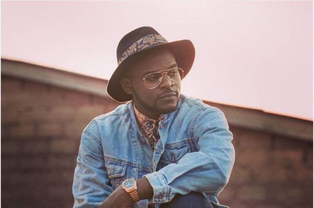 "SARS Officials Harrassed Me And Slapped My Manager In Lagos" - Falz Discloses.