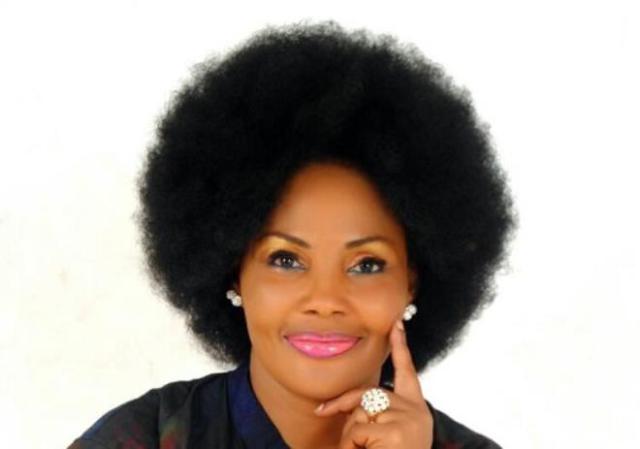 'I suffered domestic violence in my previous marriage' - Nigerian Singer Gloria Doyle
