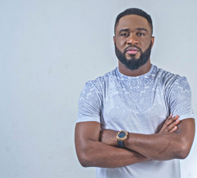 Police reveals why they arrested Singer Praiz in Lagos