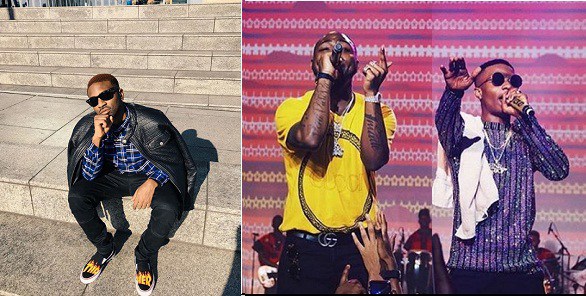 Davido's Producer, Shizzi Calls For Collaboration With Wizkid