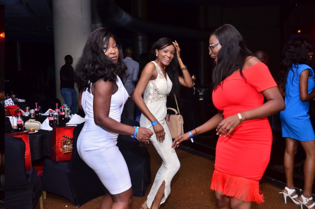 Photos from The Falz Experience Concert