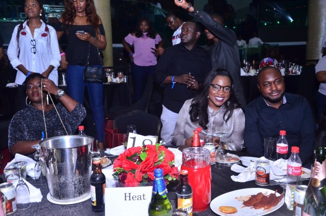 Photos from The Falz Experience Concert