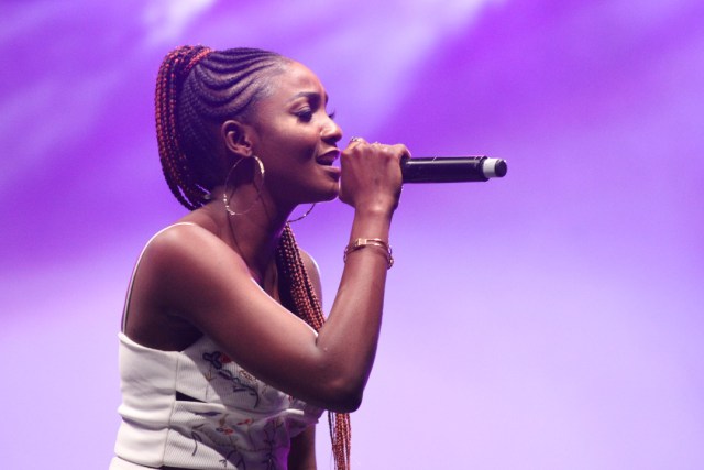 Photos from The Falz Experience Concert