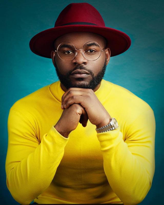 'I May Unveil My Girlfriend To The World At My Show' - Falz Reveals.