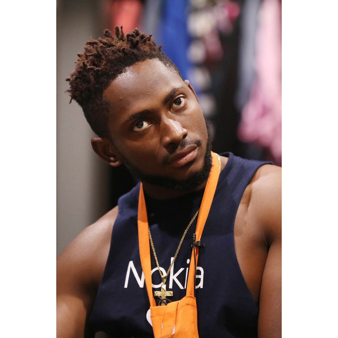 #BBNaija: 'Miracle is my best friend, nothing will happen with us after the house' - Nina