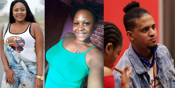 #BBNaija: "I get emotional whenever I see him cooking; I wish to marry him" - Nigerian lady declares love for housemate, Rico Swavey