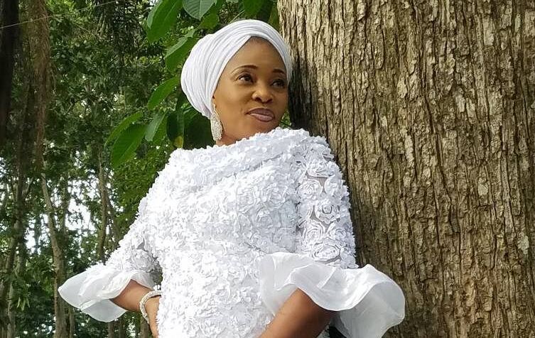 Gospel Singer, Tope Alabi reveals her parents wanted her to be a Nun.