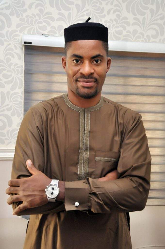 Deji Adeyanju remanded in prison 2nd time in a week