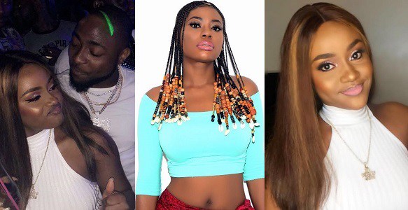 Trolls come for Sophia Momodu after Davido gifts Chioma a Porsche