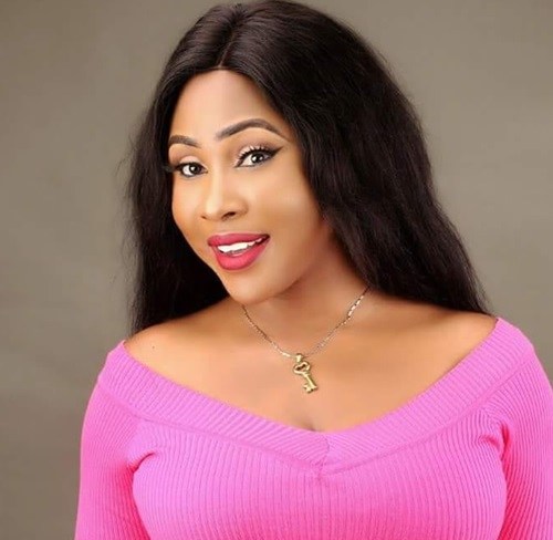 Actress Charity Nnaji reveals how a fan bought her a car as a birthday gift