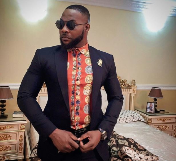 Actor, Bolanle Ninalowo confesses he has been aroused once or twice on set