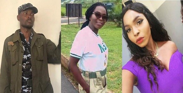 Linda wanted to be an air hostess - Sister of Corp Member killed by Abuja policeman