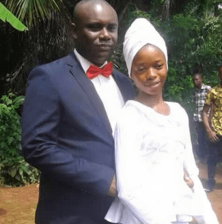 Pastor tells 17-year-old girl to wed without informing her family in Imo state (Photos)