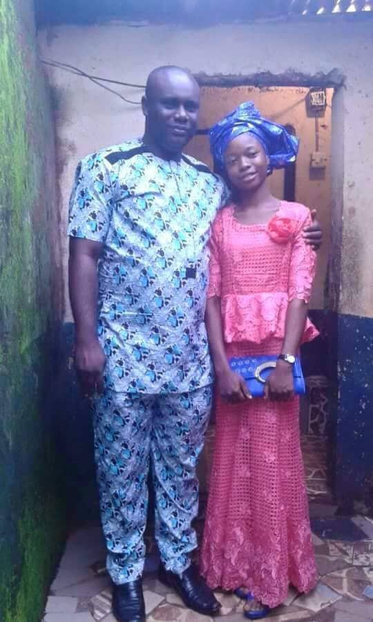 Pastor tells 17-year-old girl to wed without informing her family in Imo state (Photos)