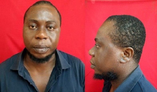 Two Nigerians arrested with drugs concealed in stockfish
