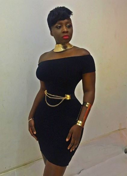 Gambian Actress shades female celebs who are above 30 and single