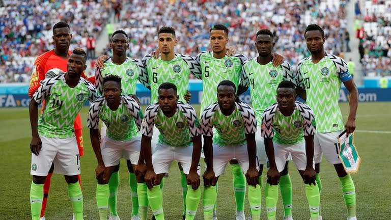 'Nigerians made 2018 World Cup unforgettable' - FIFA praises Nigeria