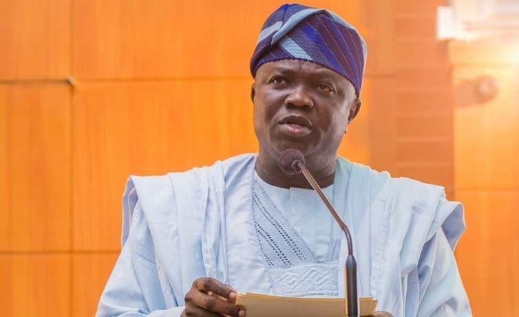Primary Election: Ambode trains ward agents