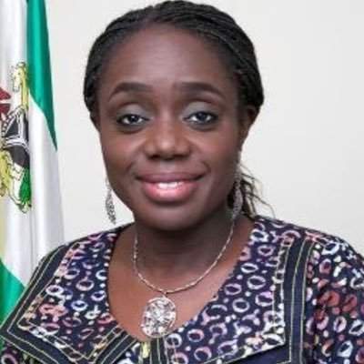 NYSC Certificate Scandal: Kemi Adeosun reportedly resigns