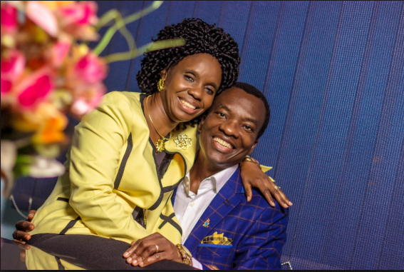 Female pastor reveals why she was told to pray for the death of her mother-in-law