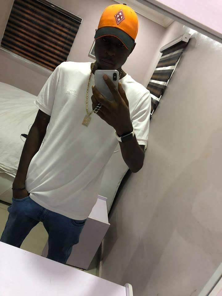 Popular big boy, Onome pounds assassinated over gold worth N1 million.