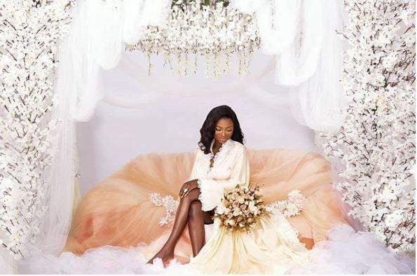 Nigeria's Highest Paid S3x Therapist, Jaaruma Set To Get Married (Photos)