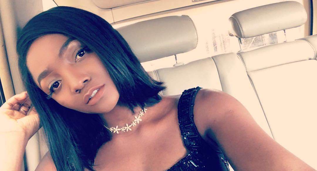 'Being Nigerian is so hard and literally difficult' - Singer, Simi laments