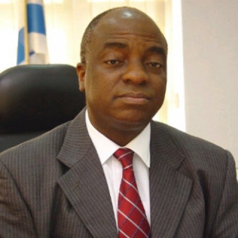 "Control your jealousy, we have been flying jet before you went to school" - Bishop Oyedepo