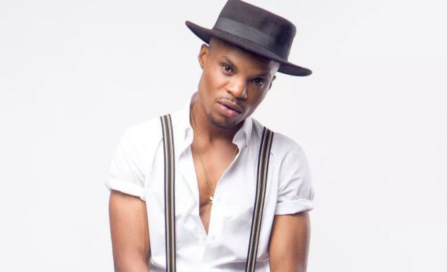 Banky W, Oritsefemi's wedding too loud for my liking - Singer, Ketchup