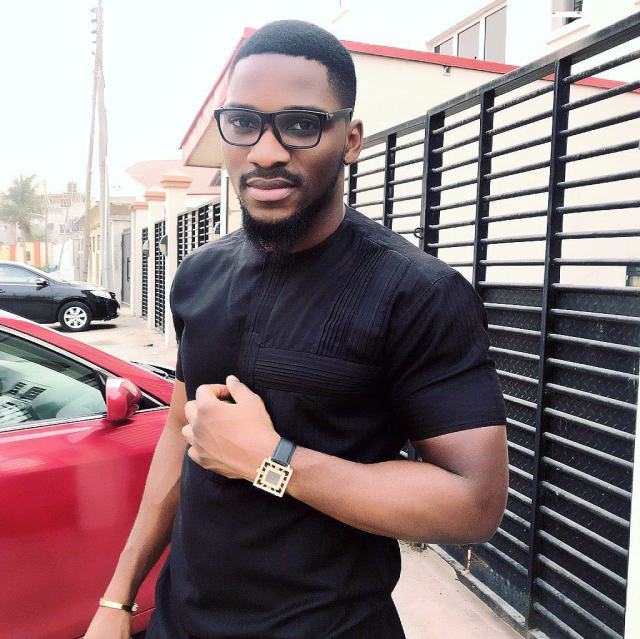 I started having sex at age 12, had gonorrhea at 17 - #BBNaija Tobi Bakre