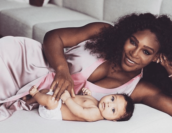 I almost died after childbirth - Serena Williams reveals