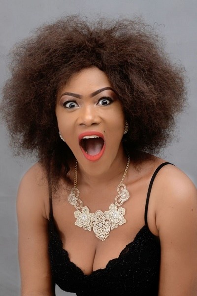 'S3x is too deep to be taken for ganted. Don't just have it with anybody' - Actress Mercy Macjoe