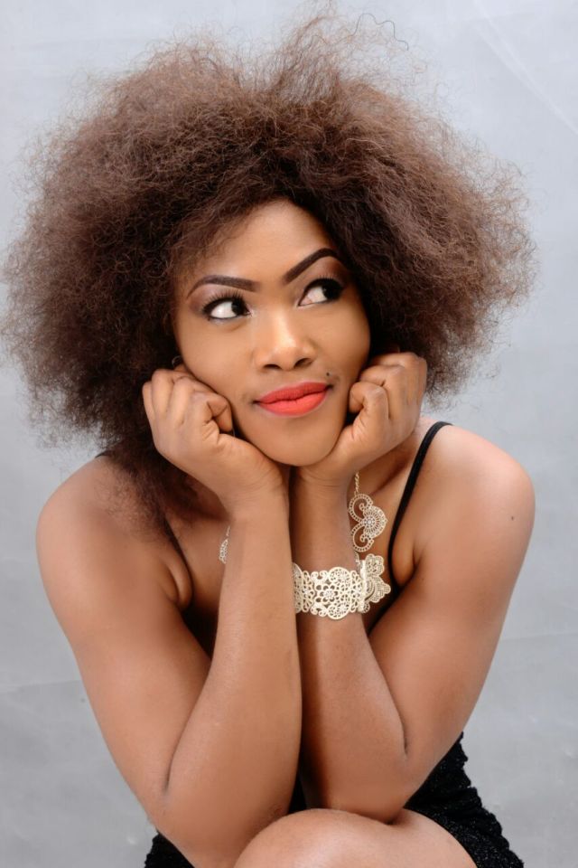 'S3x is too deep to be taken for ganted. Don't just have it with anybody' - Actress Mercy Macjoe