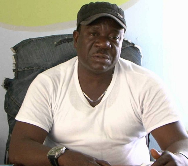 I didn't lie about N14m stolen from me - Mr. Ibu