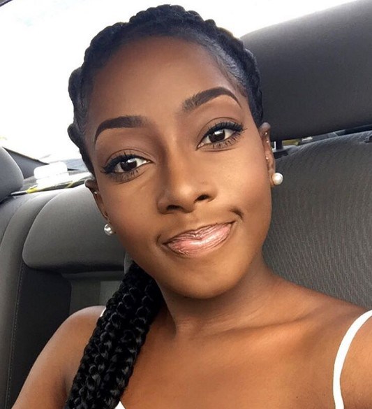 Adekunle Gold reacts to Dorcas Fapson's alleged kidnap & rape story