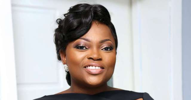 Why Funke Akindele's name was removed from 'Avengers: Infinity wars movie'