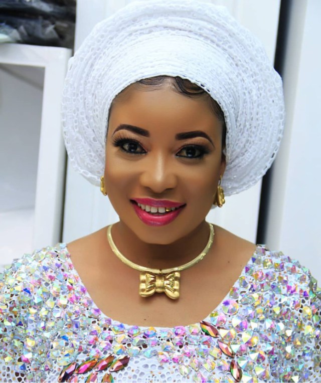 Actress Liz Anjorin Reveals Why She Dumped Christianity And Embraced Islam