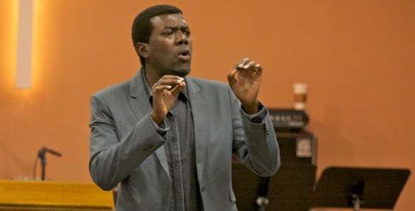 'When you sleep with a yahoo boy, you become a partaker of the punishment that awaits him' - Reno Omokri Tells Ladies