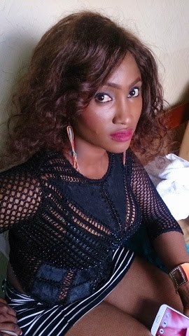 'If your husband likes a s3x doll, buy it for him' - Actress Seyi Hunter