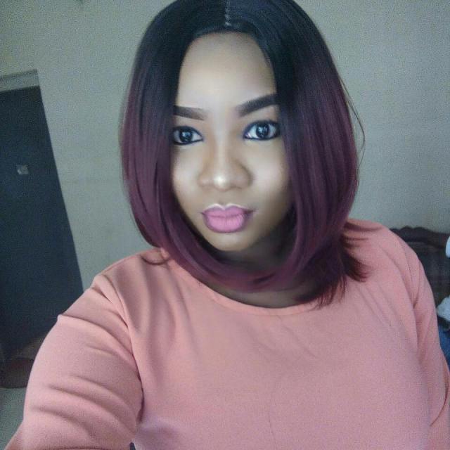 'I can't date a guy that earns N100,000 monthly' - Nigerian Lady