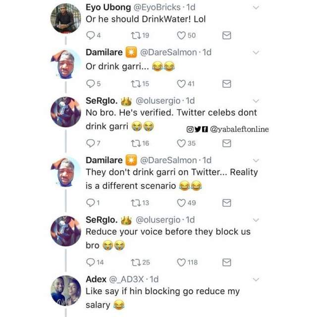 Simi apologizes, forced to delete her post in support of Dorcas after Nigerians dragged her!