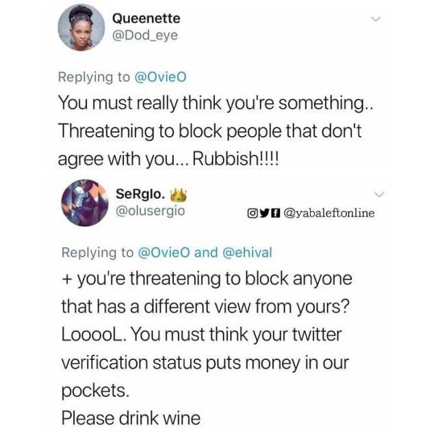 Simi apologizes, forced to delete her post in support of Dorcas after Nigerians dragged her!