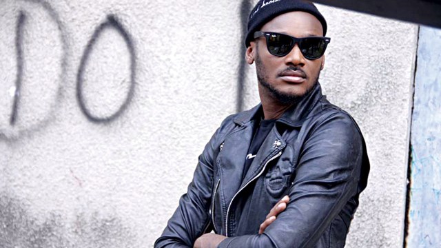 Singer Tuface tasks Federal Government to end Killings in Benue State .