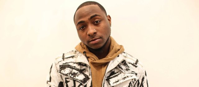 Davido shows off newly acquired 2017 Bentley worth N94 million and a luxury icebox watch