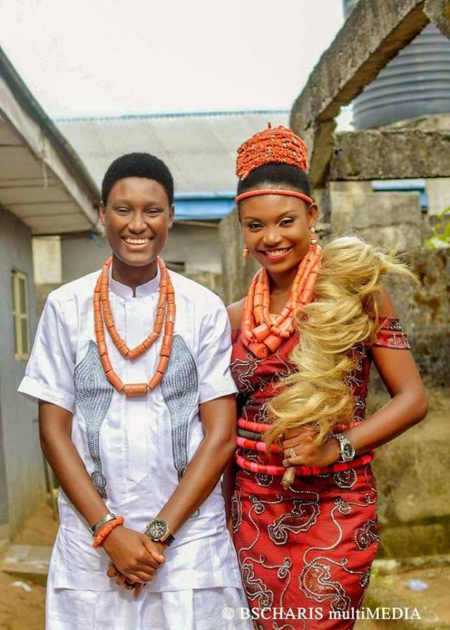 Very young couple die in fatal accident 2 months after their wedding