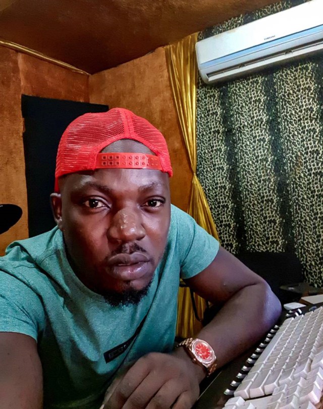 "If you say my career is dead, Do you call Don Jazzy's career dead too? - KSolo compares himself with Don Jazzy