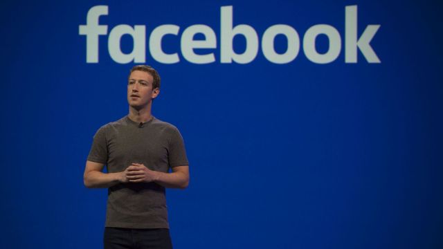Mark Zuckerberg shares lessons he's learnt as Facebook clocks 14