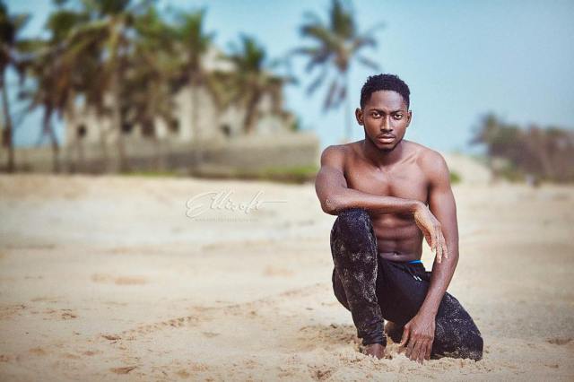 BBNaija 2018 Housemate: Miracle's Profile, Biography and Photos