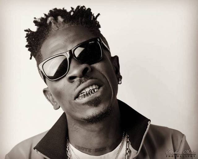 'I see Ghana mourning in tears again & it was Shatta Wale' - Ghanaian Prophet says Shatta Wale will die soon; He Reacts.